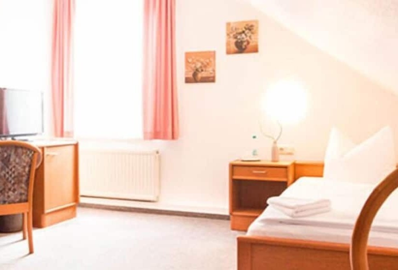 חדר סטנדרט יחיד, Am Meilenstein