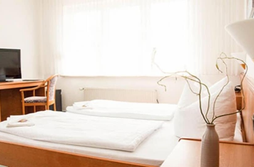 חדר סטנדרט, Am Meilenstein