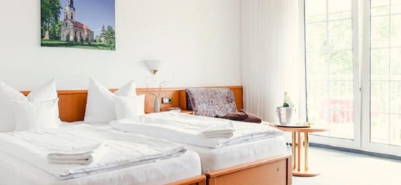 חדר סטנדרט, Am Meilenstein