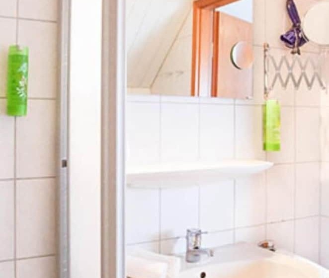 חדר סטנדרט יחיד, Am Meilenstein