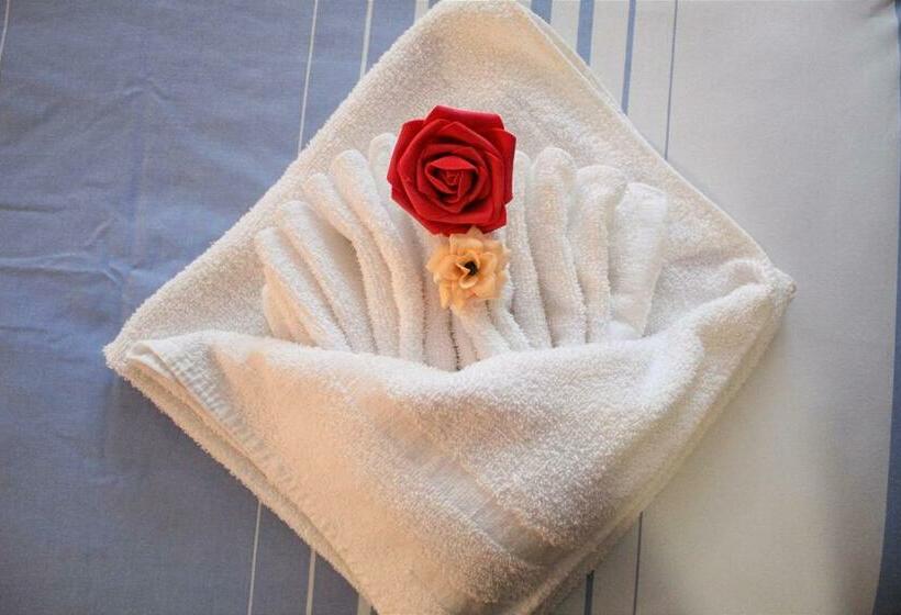 스탠다드 룸 산 전망, Waldhotel Feldbachtal