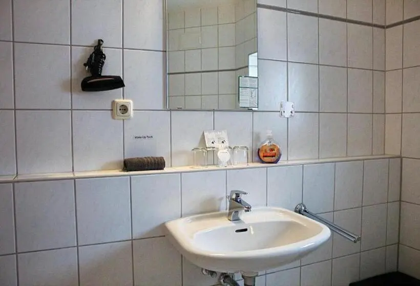 ファミリールーム, Waldhotel Feldbachtal