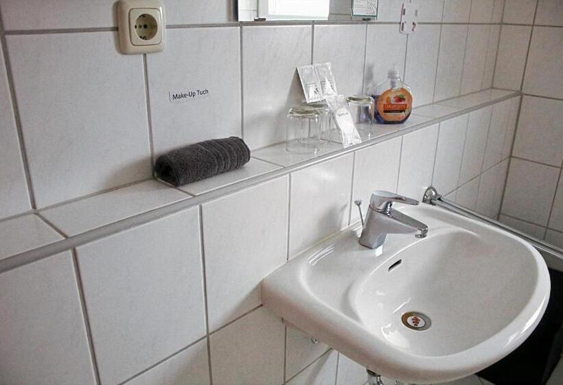 패밀리 룸, Waldhotel Feldbachtal