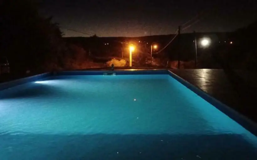 シャレー1寝室, Bº Cerrado Lomas Del Rey Mayu Sumaj