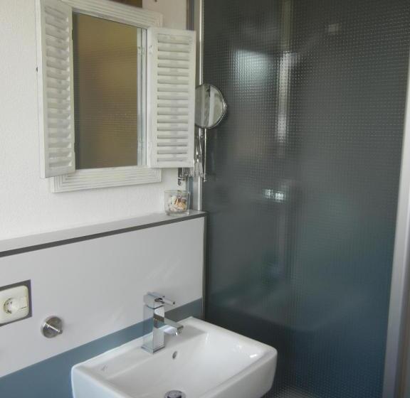 Номер Комфорт, Gutshof Zum Adlernest