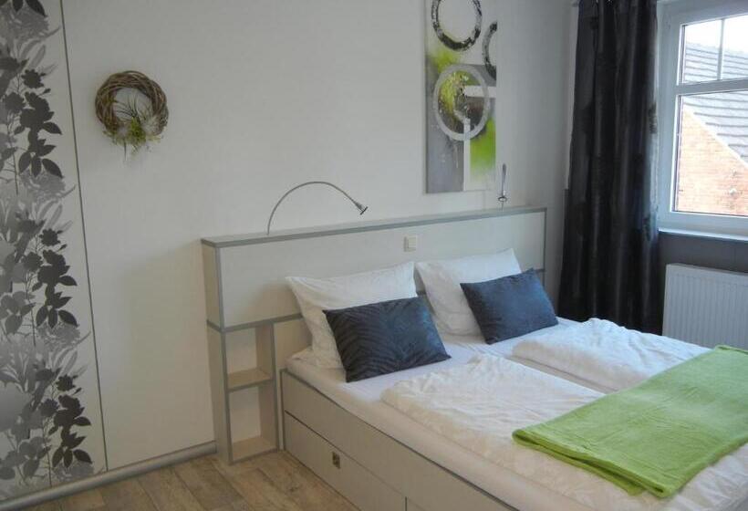 Номер Комфорт, Gutshof Zum Adlernest