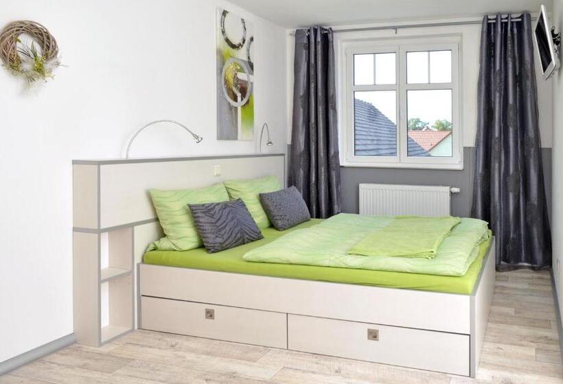 Номер Комфорт, Gutshof Zum Adlernest