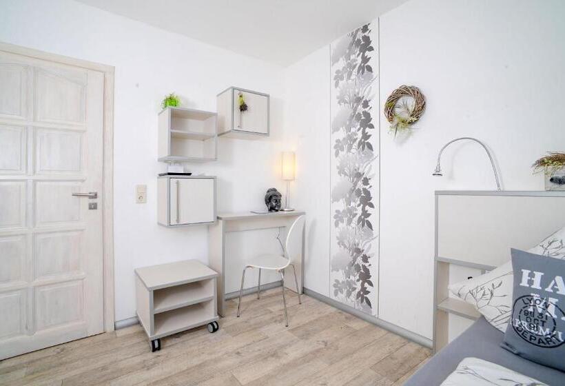 Номер Комфорт, Gutshof Zum Adlernest