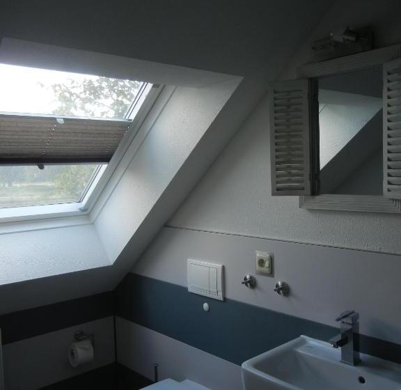 Номер Стандарт Индивидуальный, Gutshof Zum Adlernest