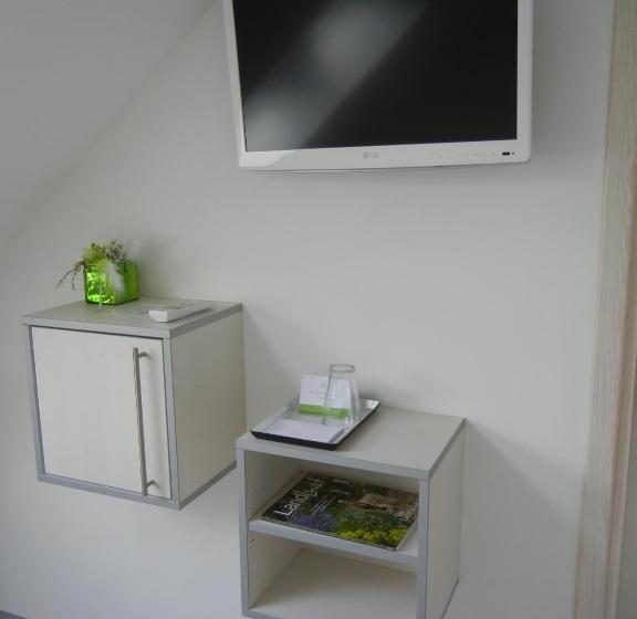 Номер Стандарт Индивидуальный, Gutshof Zum Adlernest