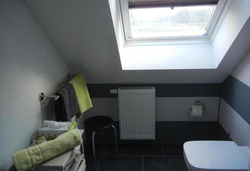 Номер Стандарт Индивидуальный, Gutshof Zum Adlernest