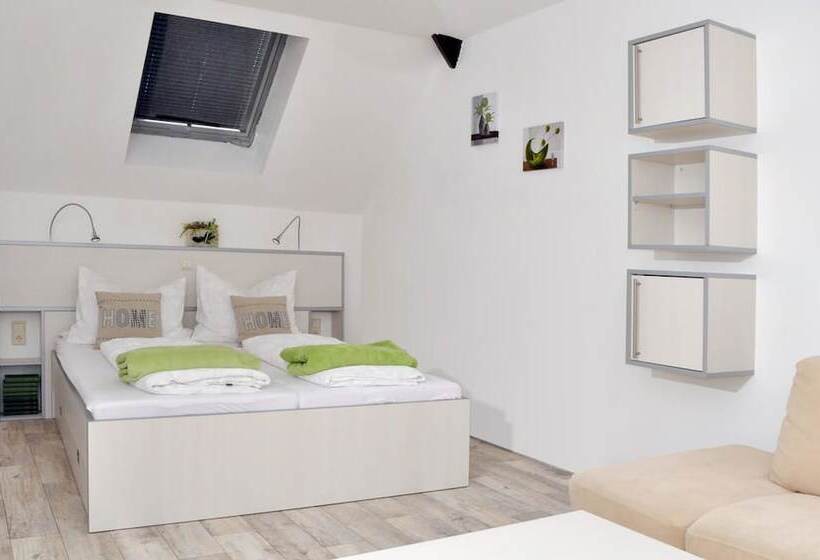 Номер Комфорт, Gutshof Zum Adlernest