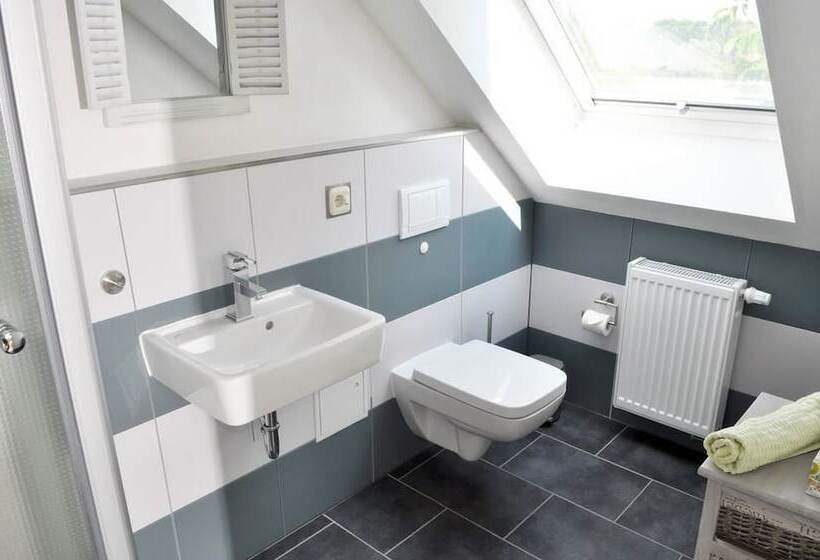 Номер Комфорт, Gutshof Zum Adlernest