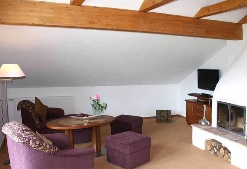 Suite Vista Montagna, Tagungshotel Heissenhof