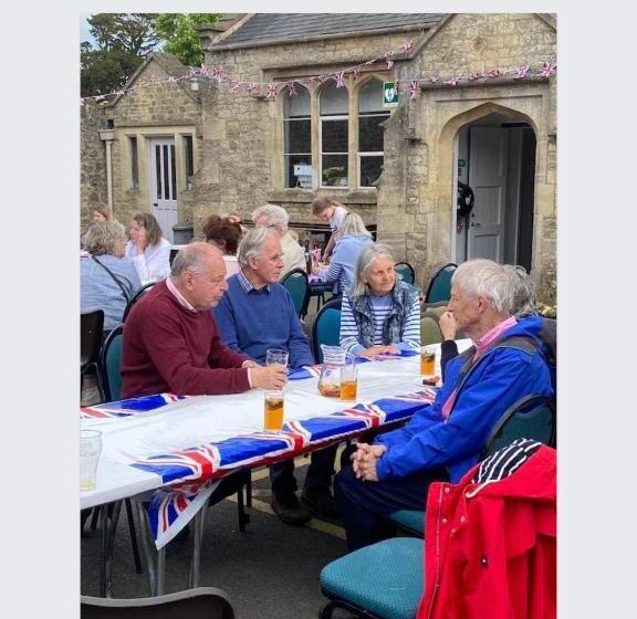 标准房带园景, Valley View Farm, Bed And Breakfast