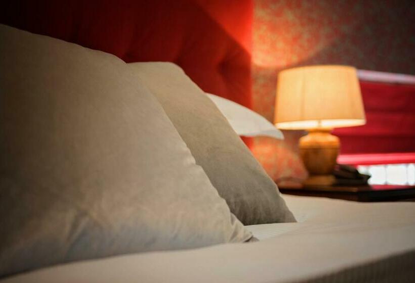 Номер Superior Кровать Кинг, The George Great Oxendon