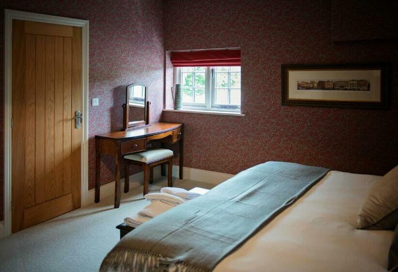 Номер Superior Кровать Кинг, The George Great Oxendon