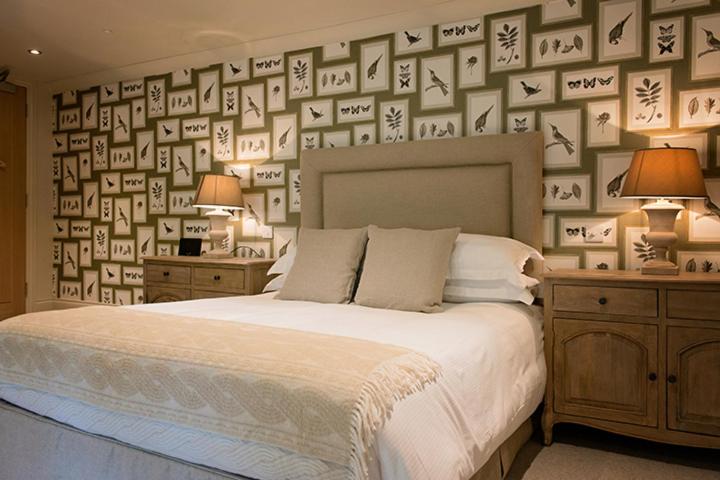 Номер Superior Кровать Кинг, The George Great Oxendon