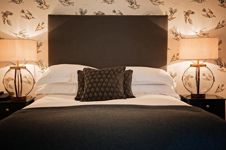 Номер Superior Кровать Кинг, The George Great Oxendon