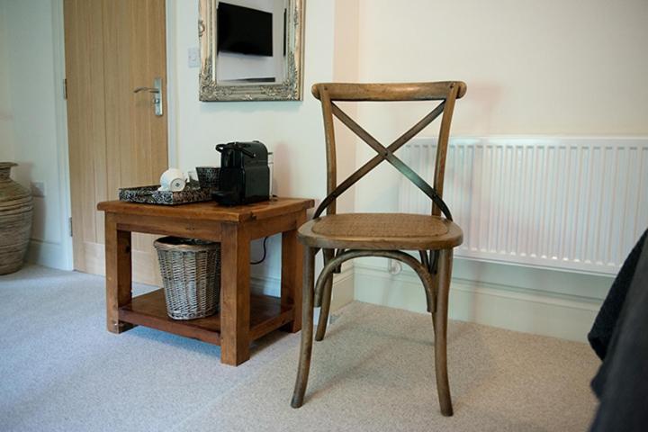 Номер Superior Кровать Кинг, The George Great Oxendon