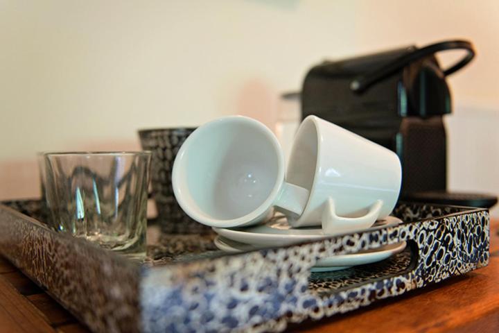 Номер Deluxe, The George Great Oxendon