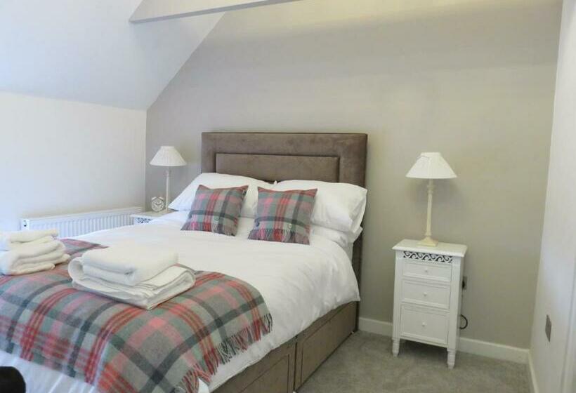 Номер Стандарт, The Golden Mile Country Inn