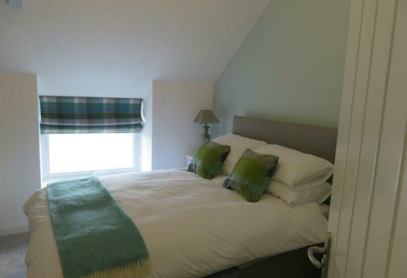 Номер Стандарт, The Golden Mile Country Inn