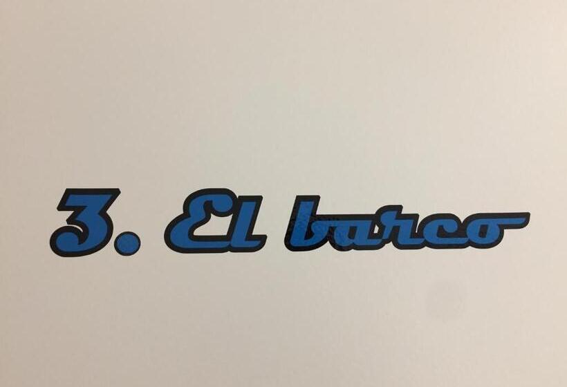 غرفة قياسية, Somo Surfskate Hostel