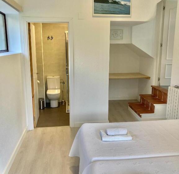 패밀리 룸, Somo Surfskate Hostel