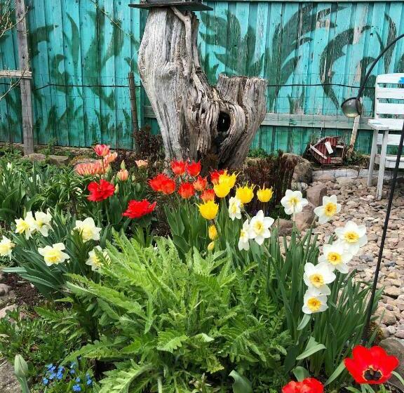 Номер Стандарт Совместная Ванная, Wonderful Home