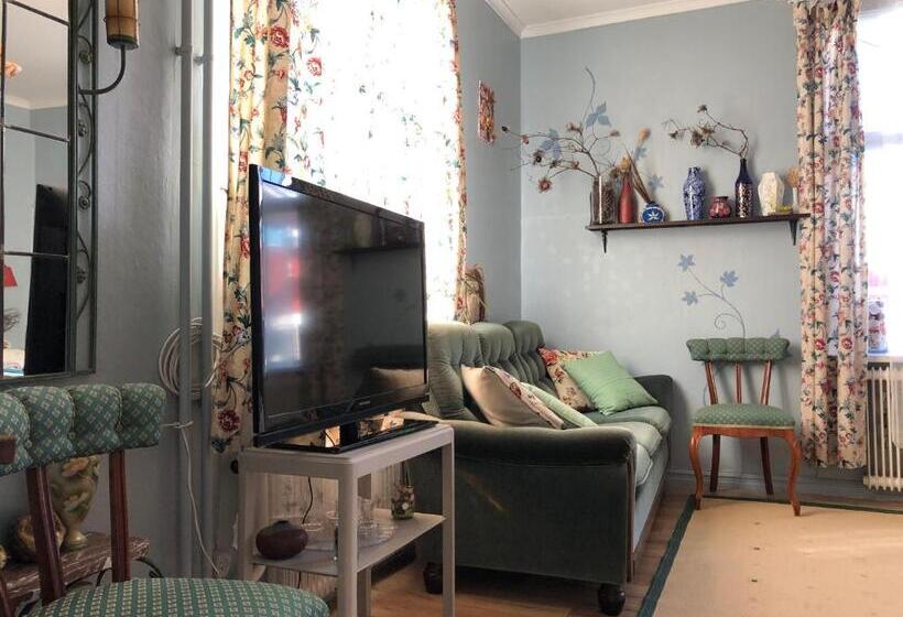 Номер Стандарт Совместная Ванная, Wonderful Home