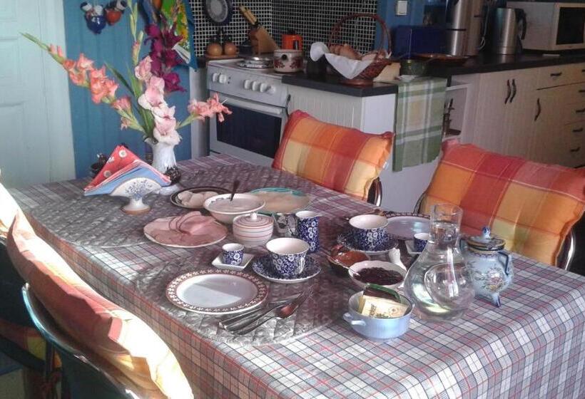 Номер Стандарт Совместная Ванная, Wonderful Home