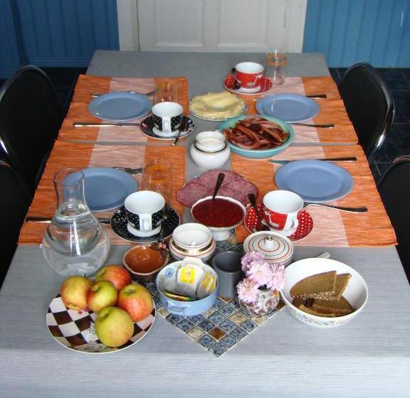 Номер Стандарт Совместная Ванная, Wonderful Home