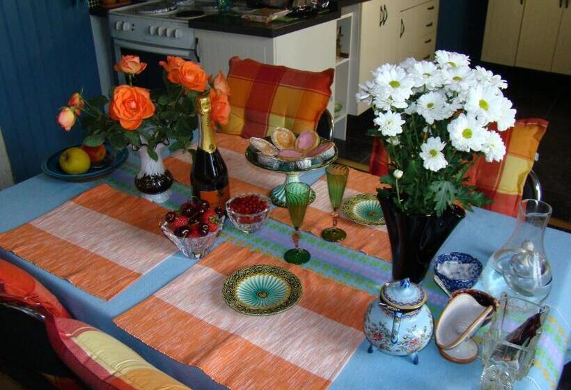 Номер Стандарт Совместная Ванная, Wonderful Home