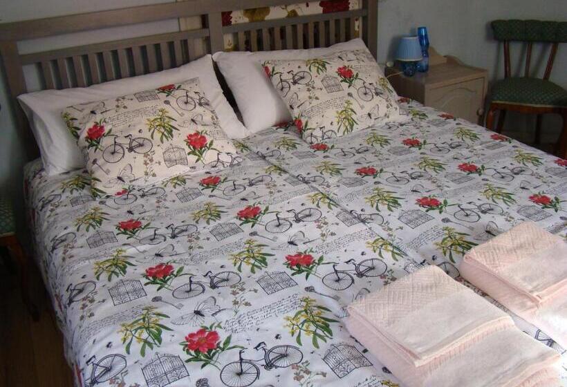 Номер Стандарт Совместная Ванная, Wonderful Home