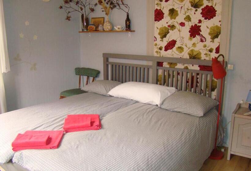 Номер Стандарт Совместная Ванная, Wonderful Home