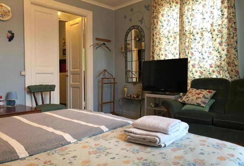 Номер Стандарт Совместная Ванная, Wonderful Home