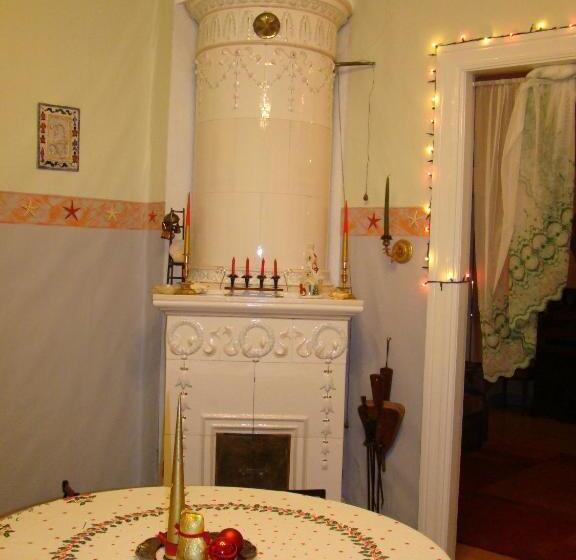 Номер Стандарт, Wonderful Home