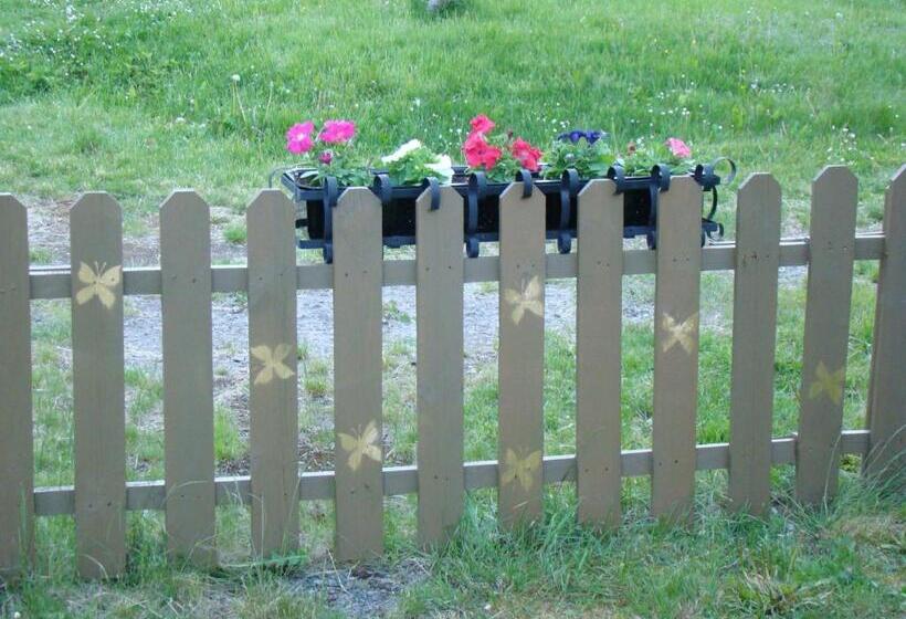 Номер Стандарт, Wonderful Home