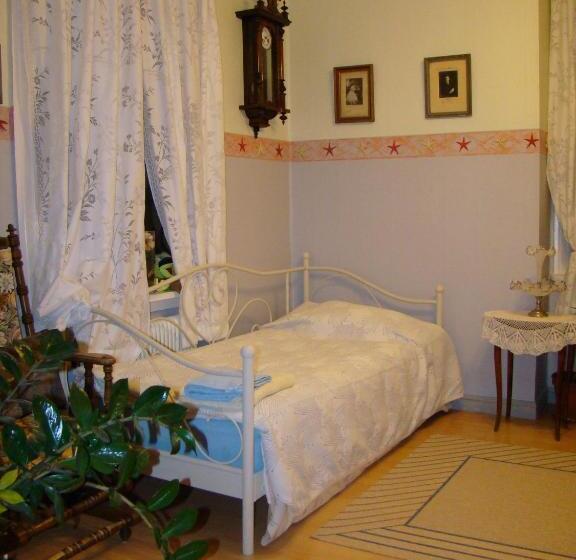 Трехместный Номер Стандарт Совместная Ванная, Wonderful Home