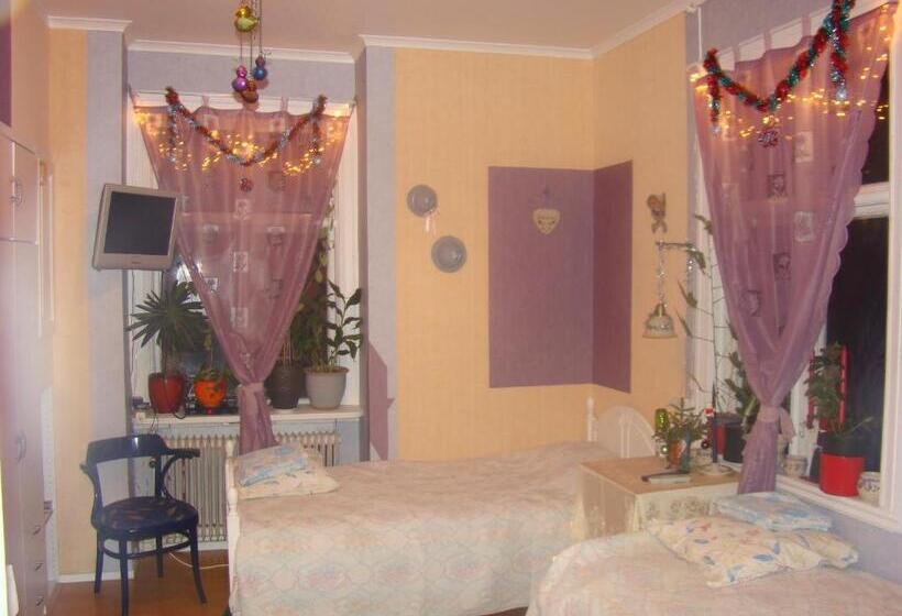 Номер Стандарт, Wonderful Home