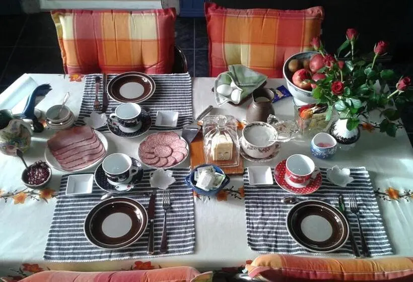 スタンダードルーム, Wonderful Home