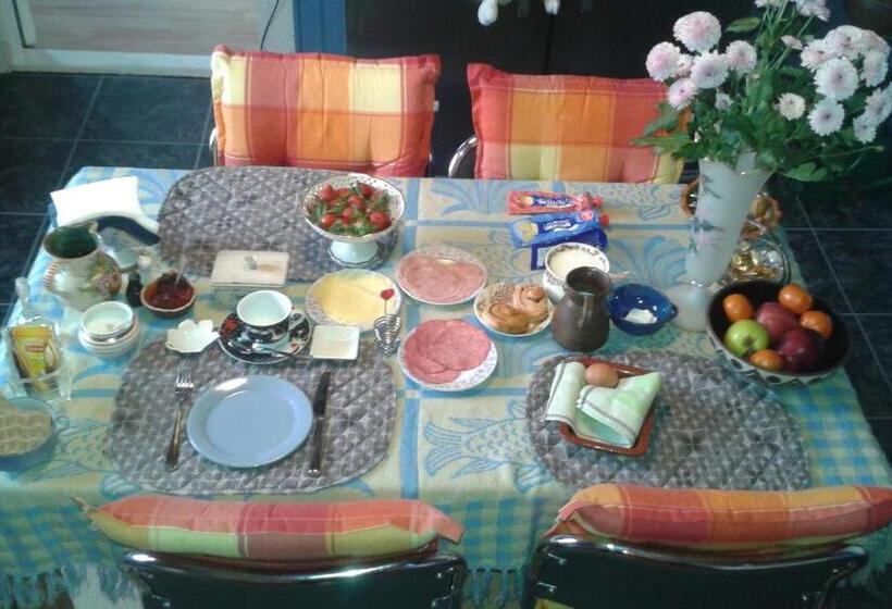 Номер Стандарт, Wonderful Home