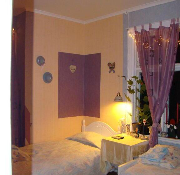 Номер Стандарт, Wonderful Home