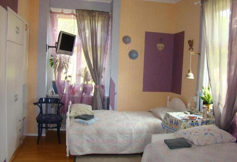 Номер Стандарт, Wonderful Home