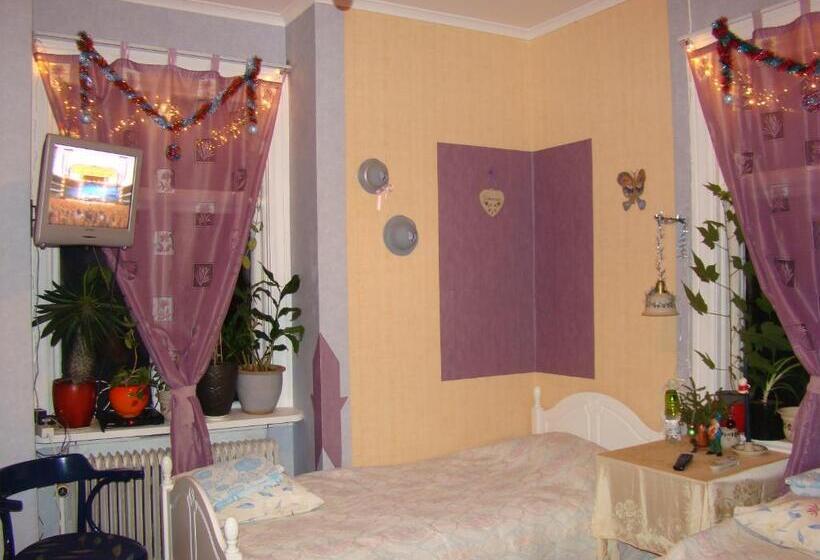 Номер Стандарт, Wonderful Home