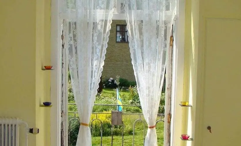 バス共有のスタンダードルーム, Wonderful Home