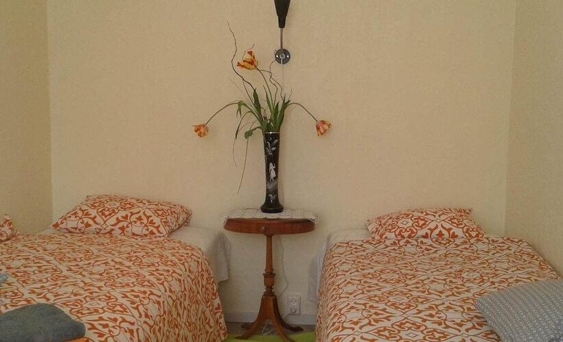 Номер Стандарт Совместная Ванная, Wonderful Home