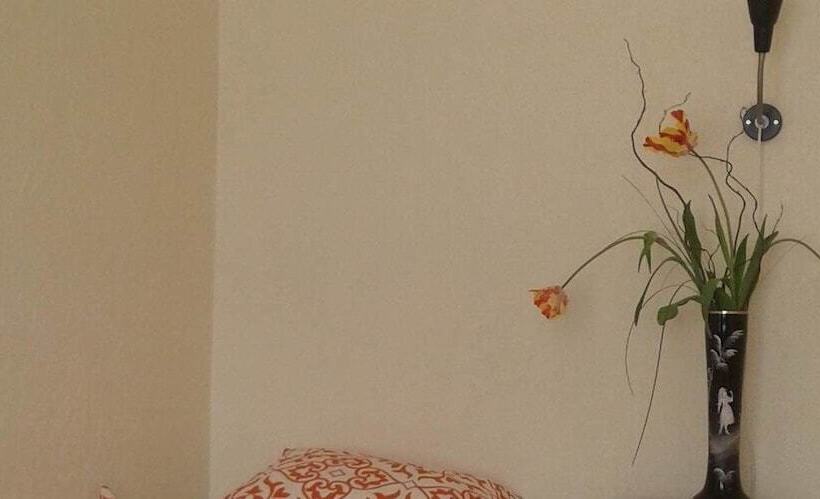 스탠다드 룸 공동 욕실, Wonderful Home