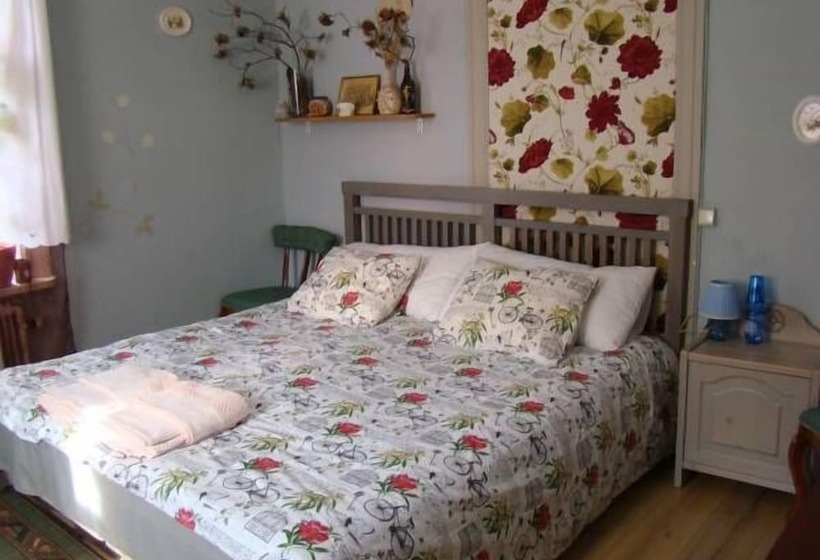 Номер Стандарт Совместная Ванная, Wonderful Home